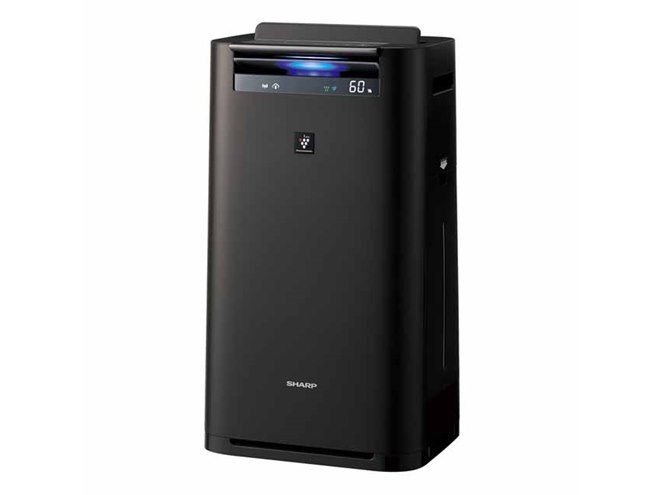 シャープ、「ペット専用運転モード」搭載のプラズマクラスター加湿空気