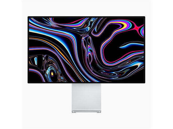 アップル、32型Retina 6K液晶ディスプレイ「Pro Display XDR」 - 価格.com