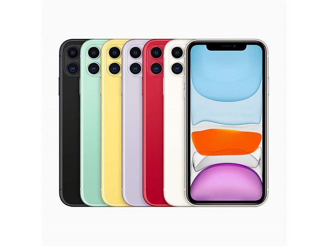 ワイモバイル、「iPhone 11」64GBモデルを本日7月9日発売 - 価格.com