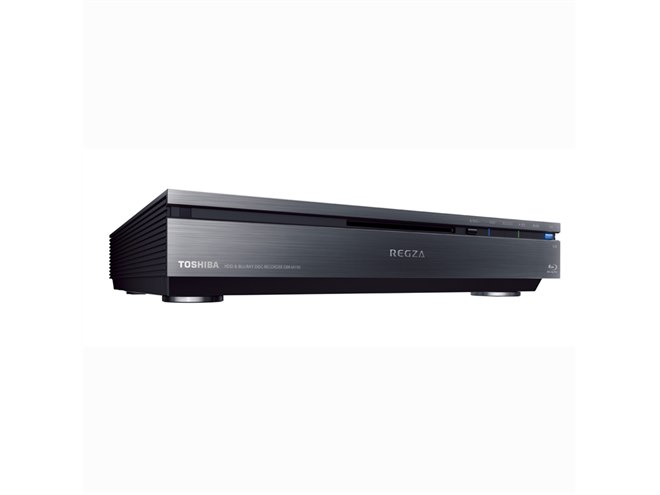 東芝、タイムシフトマシン搭載BDレコーダー「レグザサーバー」 - 価格.com