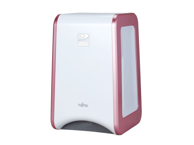 富士通ゼネラル、脱臭機「PLAZION」の新モデル2機種を発表 - 価格.com