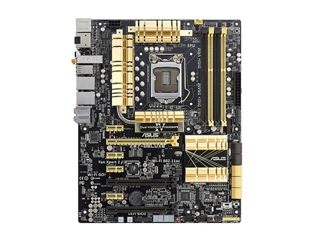 ASUS、8シリーズチップセット搭載マザー25機種 - 価格.com