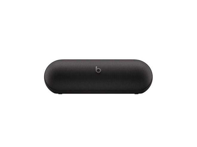 Beats、ワイヤレスBluetoothスピーカーの新モデル「Beats Pill」を本日