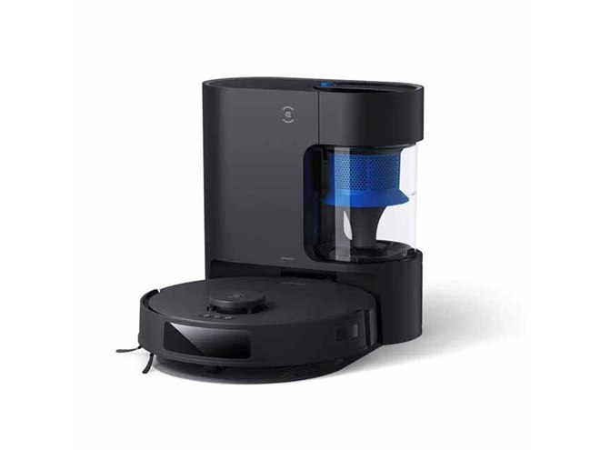 エコバックス、ロボット掃除機「DEEBOT N20」シリーズ3モデルを発売