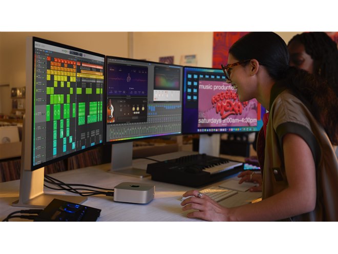 アップル、M4/M4 Pro搭載の新型「Mac mini」を本日11月8日発売 - 価格.com