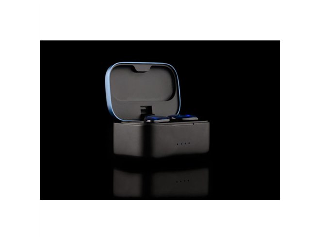 音質”に振り切ったNoble Audioワイヤレスイヤホン「FoKus PRO」約