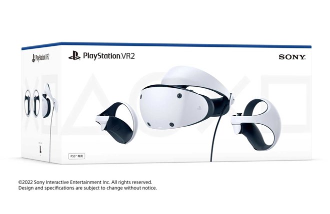 SIE、「PlayStation VR2」を本日3月10日に23,000円値下げ - 価格.com