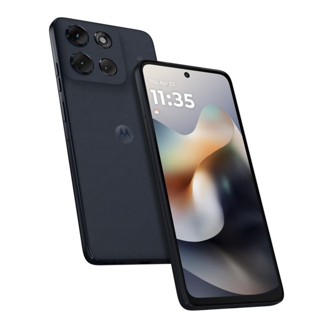 モトローラ、3万円台のエントリースマホ「moto g66j/g66y 5G」 - 価格.com