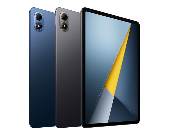 シャオミ、早割価格44,980円の12.1型タブレット「POCO Pad M1」 - 価格.com