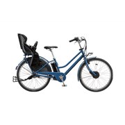 子供乗せ パナソニック ギュット(Gyutto)の電動自転車・電動アシスト