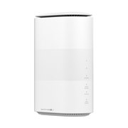 ZTE Speed Wi-Fi HOME 5G L11 ZTR01 [ホワイト] 価格比較 - 価格.com
