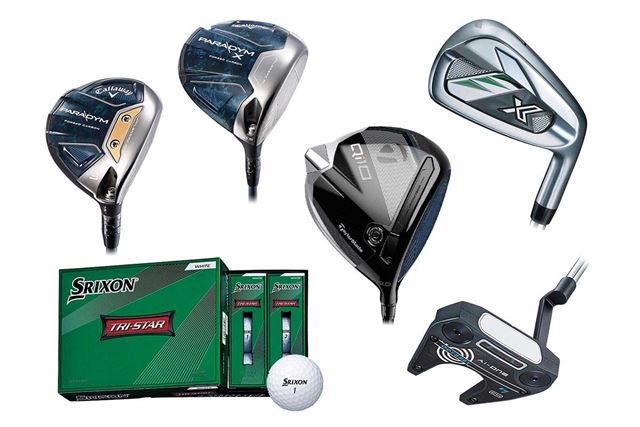 ダンロップ スリクソン ZX5 Mk II アイアン 6本セット [NS PRO 950GH