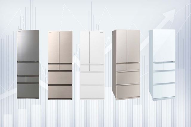 三菱電機 中だけひろびろ大容量 WZシリーズ MR-WZ50J-C [グレイン