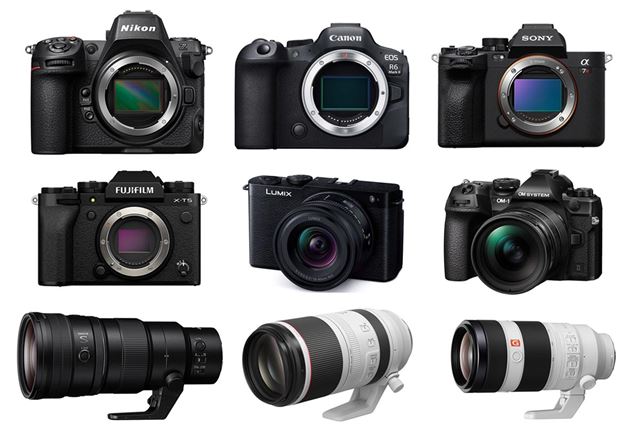 SONY α7 IV ILCE-7M4 ボディ 価格比較 - 価格.com