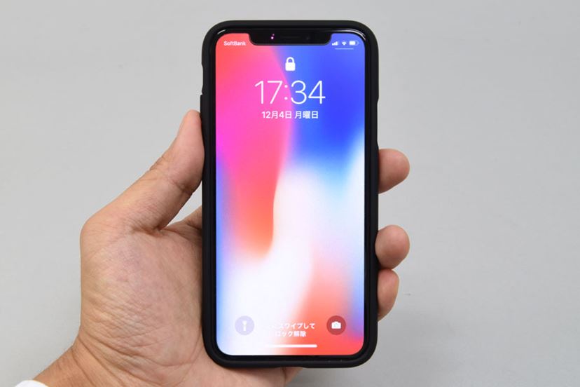 iPhone X」人気ケース16種をレビュー！ Apple純正品からおしゃれな