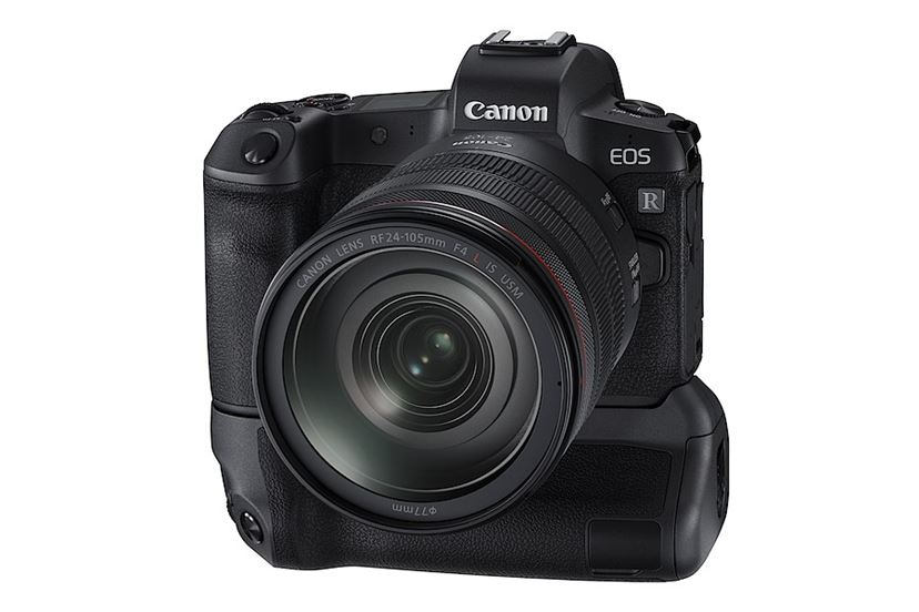 キヤノン初のフルサイズミラーレス「EOS R」詳細レポート！ - 価格.com