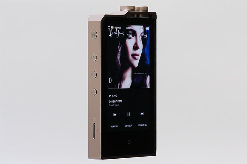 COWONの高級ハイレゾプレーヤー「PLENUE 2」を聴いてみた！ - 価格.com