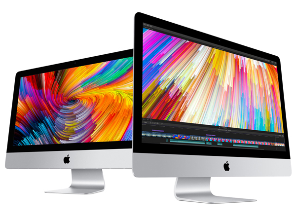 Apple iMac 27インチ Retina 5Kディスプレイモデル MNE92J/A [3400