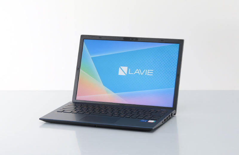 価格.com - [PR企画]NECの14型ノート「LAVIE N14」シリーズが