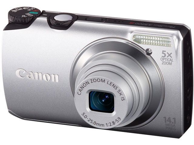 CANON PowerShot A3100 IS 価格比較 - 価格.com