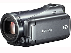 CANON iVIS HF M41 価格比較 - 価格.com