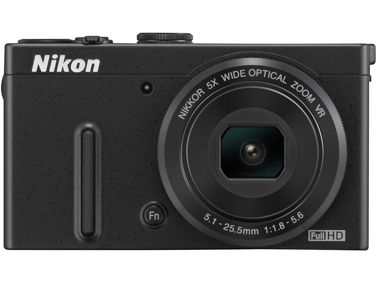 ニコン COOLPIX P310 価格比較 - 価格.com