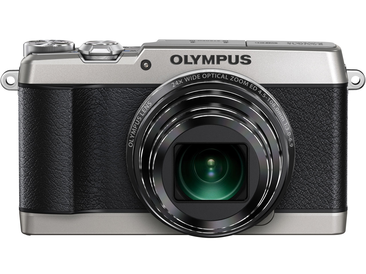 オリンパス OLYMPUS STYLUS SH-1 価格比較 - 価格.com