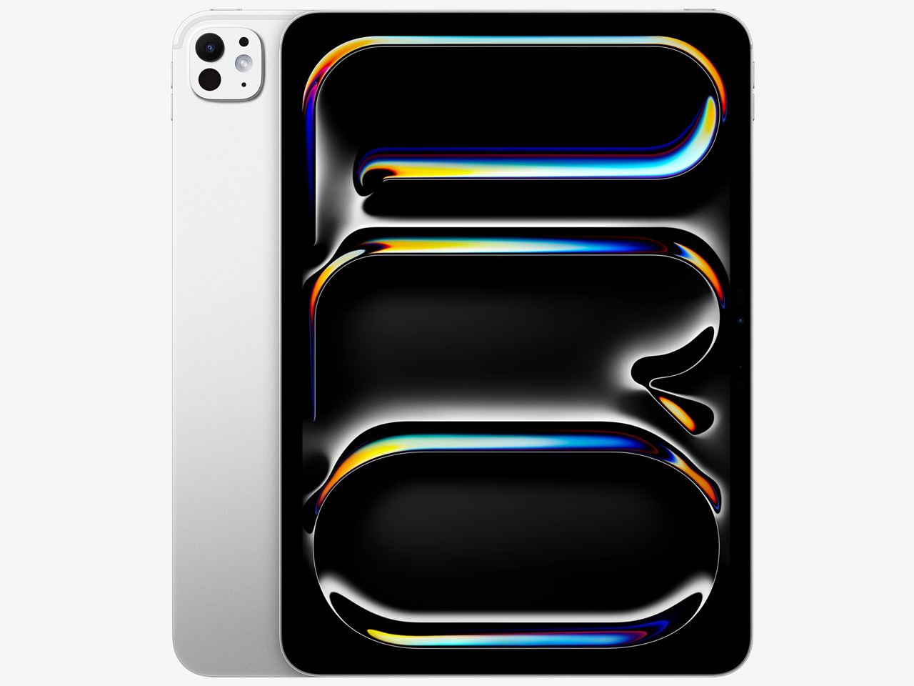 Apple iPad Pro 11インチ Wi-Fi 512GB 2024年春モデル MVVC3J/A