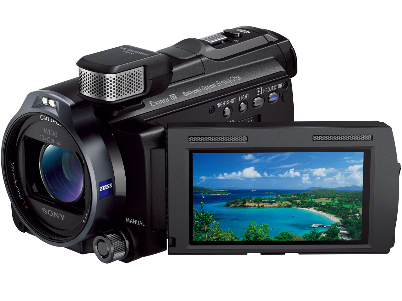 SONY HDR-PJ790V 価格比較 - 価格.com