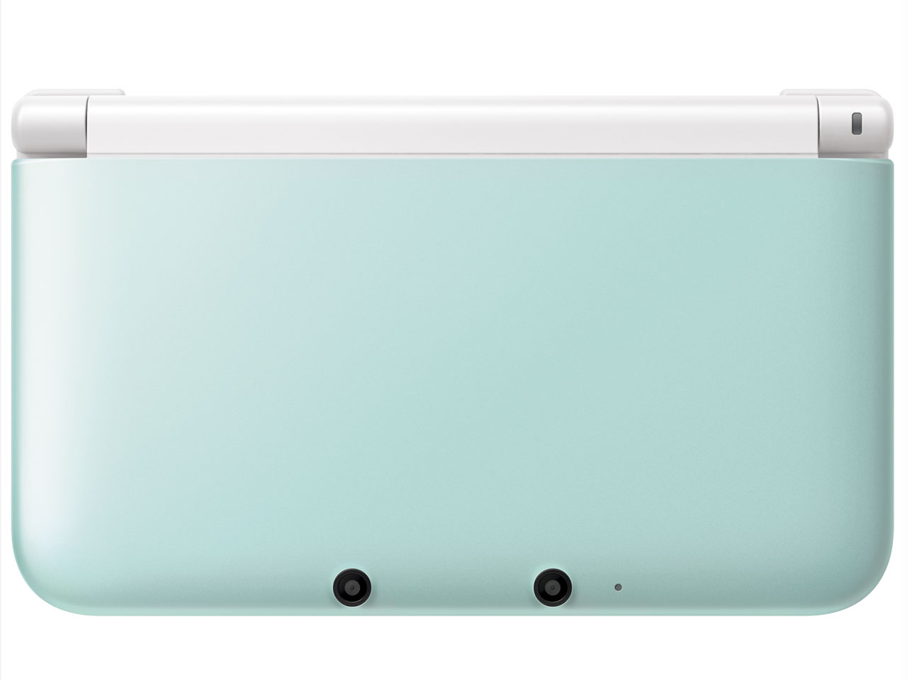 任天堂 ニンテンドー3DS LL ミント×ホワイト 価格比較 - 価格.com