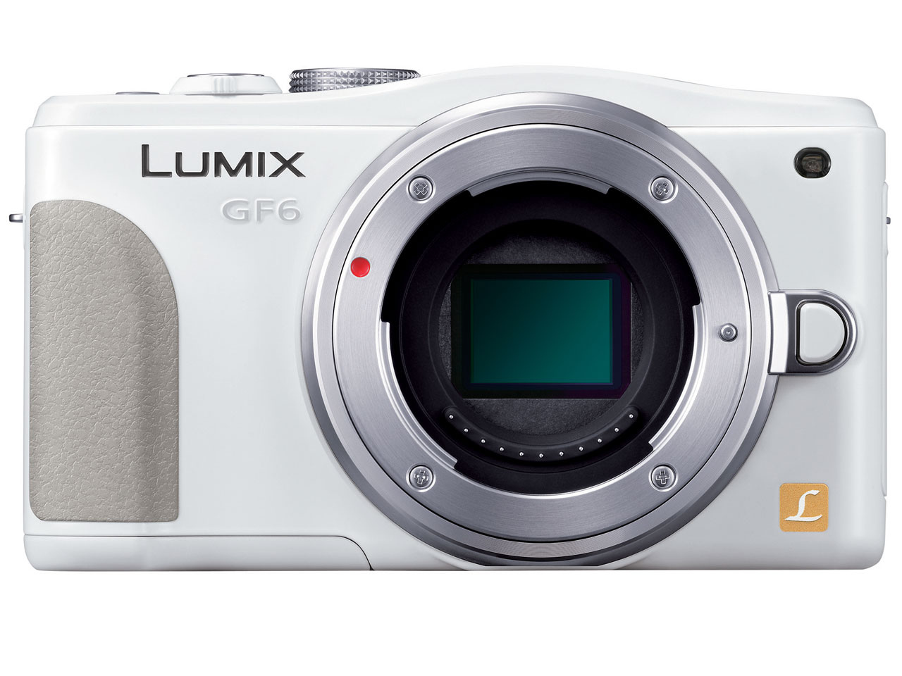 パナソニック LUMIX DMC-GF6 ボディ 価格比較 - 価格.com