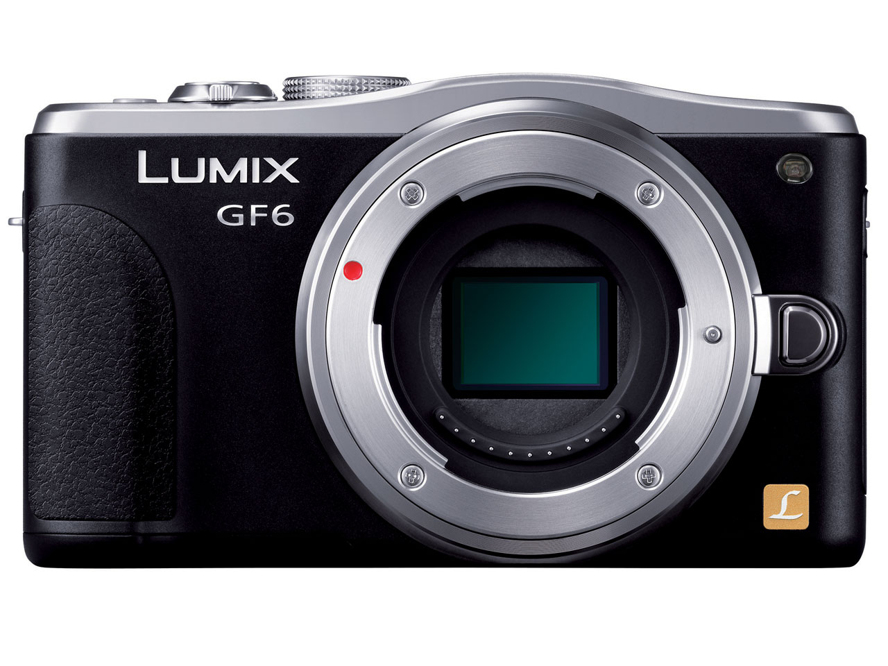 パナソニック LUMIX DMC-GF6 ボディ 価格比較 - 価格.com