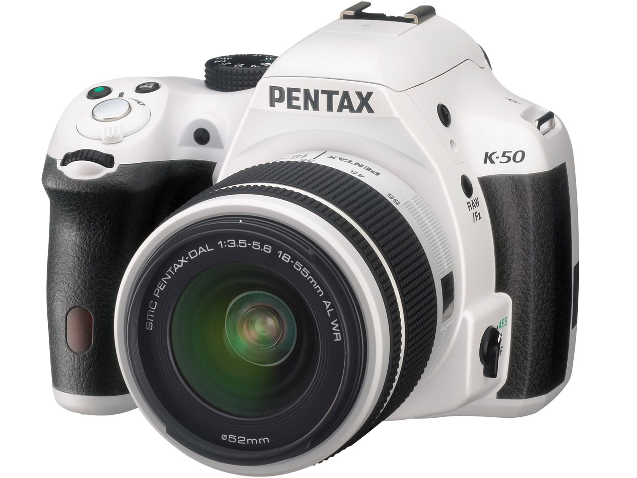 ペンタックス PENTAX K-50 レンズキット 価格比較 - 価格.com