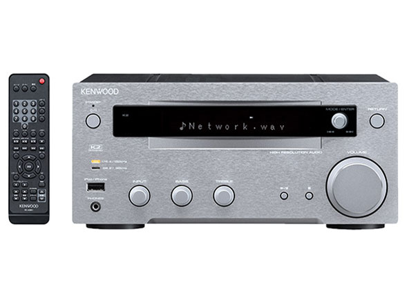 ケンウッド Kseries A-K905NT 価格比較 - 価格.com