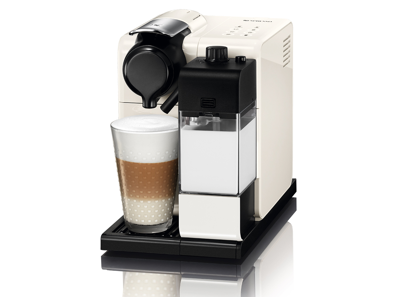 ネスプレッソ ラティシマ・タッチ F511 価格比較 - 価格.com