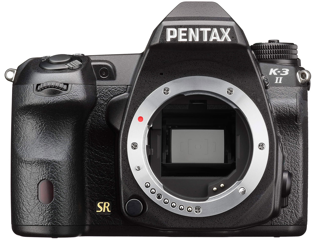 ペンタックス PENTAX K-3 ボディ 価格比較 - 価格.com