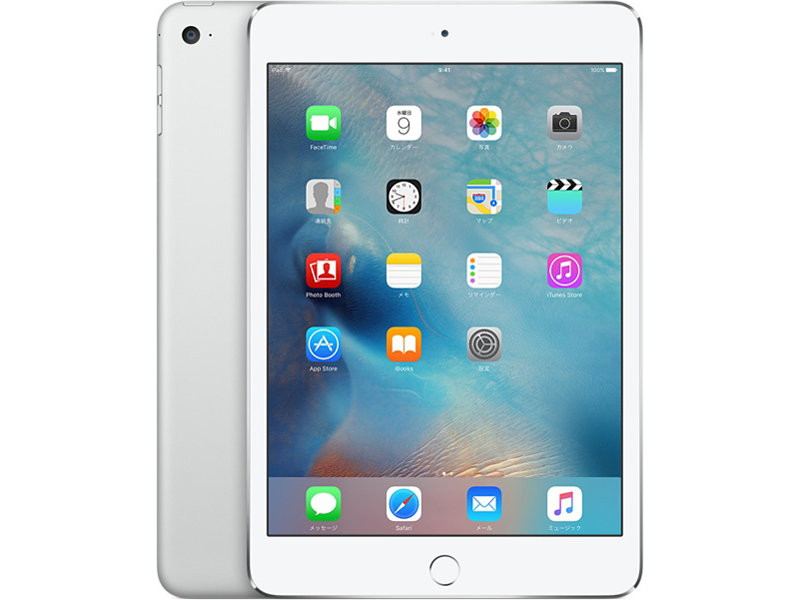 Apple iPad mini 4 Wi-Fi+Cellular 16GB SIMフリー 価格比較 - 価格.com