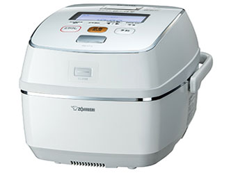 象印 極め炊き NW-AT10-WZ [プライムホワイト] 価格比較 - 価格.com