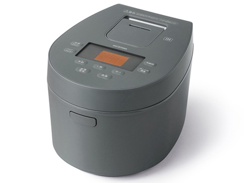 アイリスオーヤマ RC-IL30-HA [アッシュ] 価格比較 - 価格.com