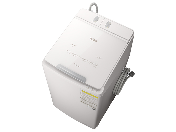 日立 ビートウォッシュ BW-DX90H 価格比較 - 価格.com