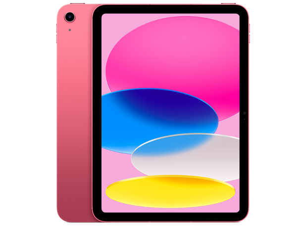 Apple iPad 10.9インチ 第10世代 Wi-Fi 256GB 2022年秋モデル MPQ93J/A