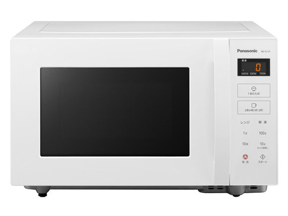 パナソニック NE-FL1C-W [ホワイト] 価格比較 - 価格.com