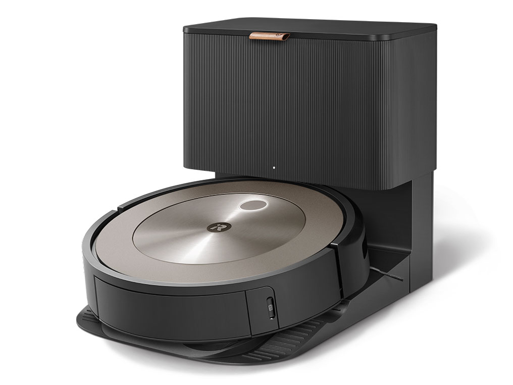 iRobot ルンバ j7+ j755860 価格比較 - 価格.com