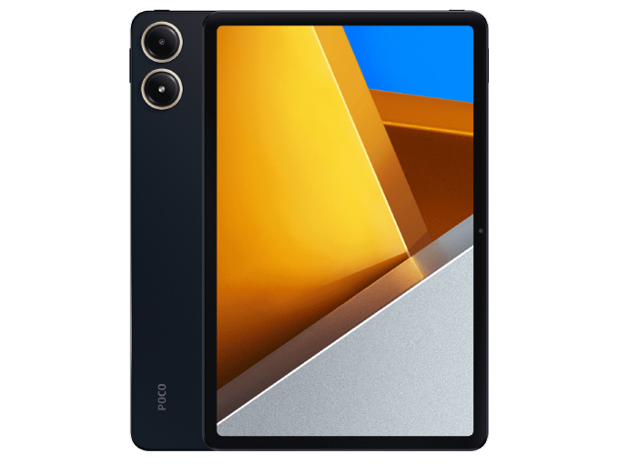 Xiaomi POCO Pad 8GB+256GB [ブルー] 価格比較 - 価格.com