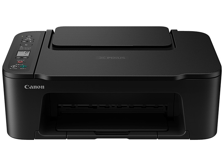 CANON PIXUS TS3730 [ブラック] 価格比較 - 価格.com