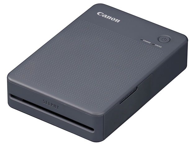 CANON SELPHY QX20(GY) [グレー] 価格比較 - 価格.com