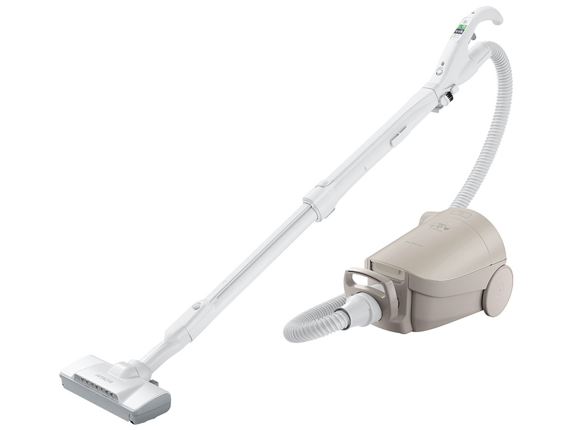 日立 かるパック CV-KP900M(N) [ライトゴールド] 価格比較 - 価格.com