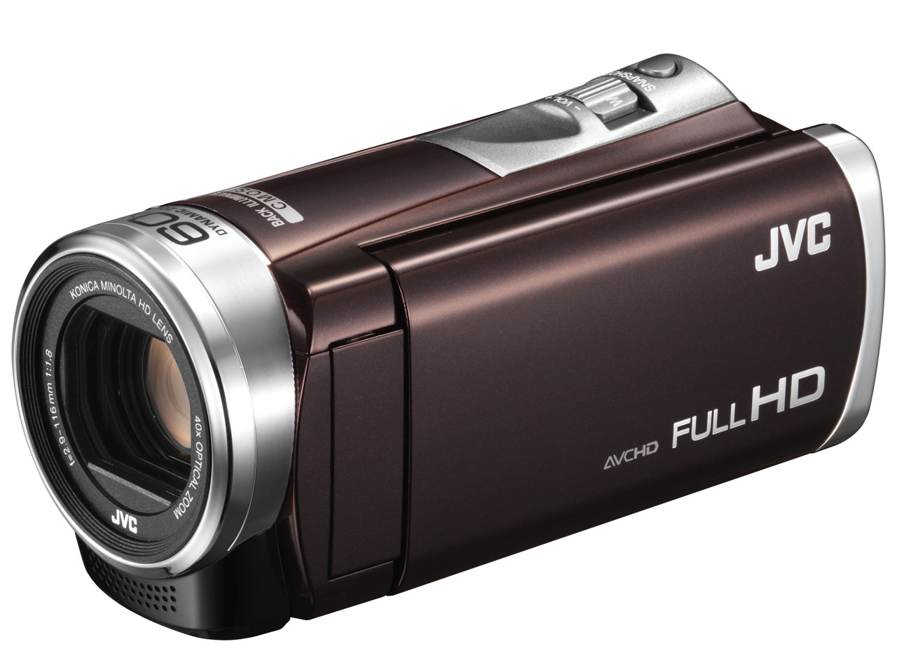 JVC Everio GZ-E400 価格比較 - 価格.com