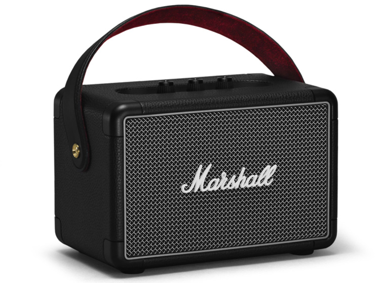 Marshall KILBURN II ZMS-1001896 [BLACK] 価格比較 - 価格.com