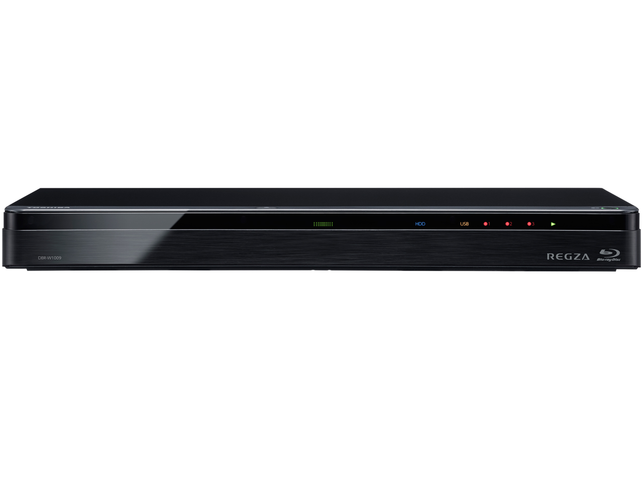 東芝 REGZAブルーレイ DBR-W1009 価格比較 - 価格.com